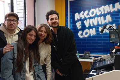 Bari, "Radio Uniba": alla scoperta dell'emittente web fatta dagli studenti per gli studenti